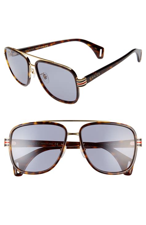 lunettes homme gucci|sunglasses gucci men original.